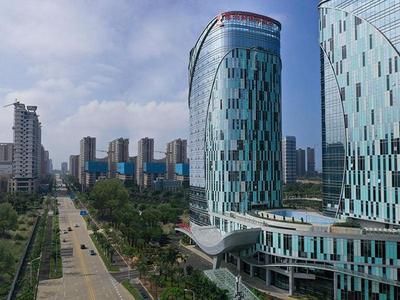 Vienna Hotel(Haikou International Convention and Exhibition Center)