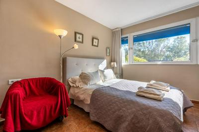 Acogedor estudio en Pedregalejo junto al mar