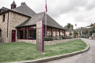 Mercure Dinan Port Le Jerzual