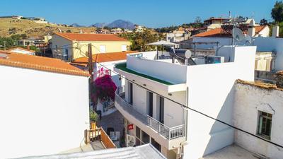 Veranda Panormo