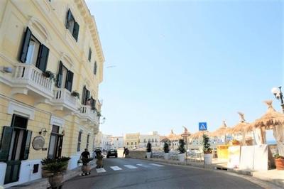 B&B La Riviera