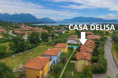 Casa Delisa