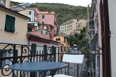 CAMERA GIGLIA