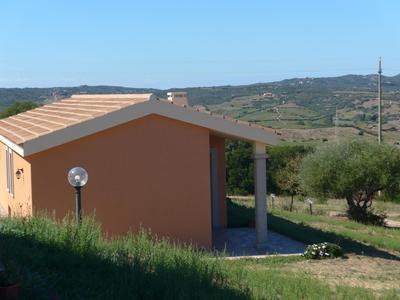 agriturismo gli olivastri -appartamento bel vedere con piscina ,solarium e vista mare,climatizzatore ,wifi