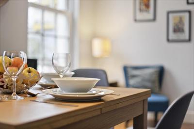 Executive Apartments in Central London Euston FREE WIFI City Stay Aparts London