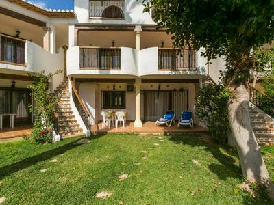 Bahia Azul Denia VyB