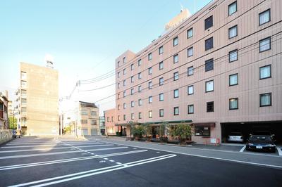 APA Hotel Maebashieki-Kita