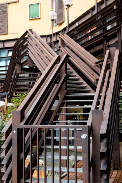 Porta Galliera Apartment