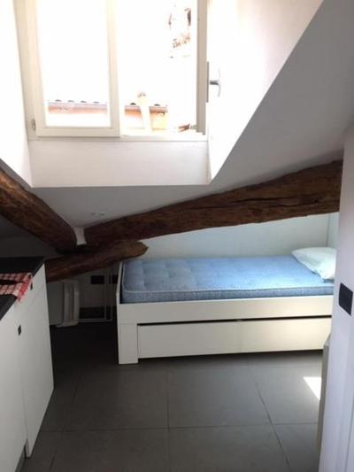 Mansarda Saluzzo