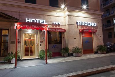 Hotel Tirreno