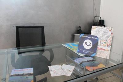 Angelo Apartments & Rooms
