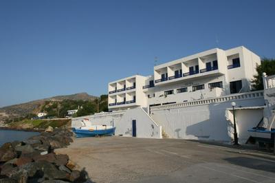 Guest House Polyvotis