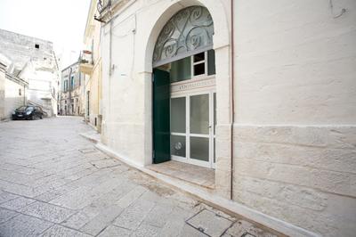 Ostello dei Sassi - Matera Hostels