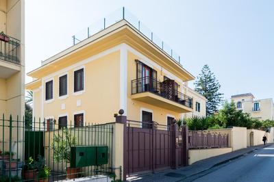 Dream House Pompei