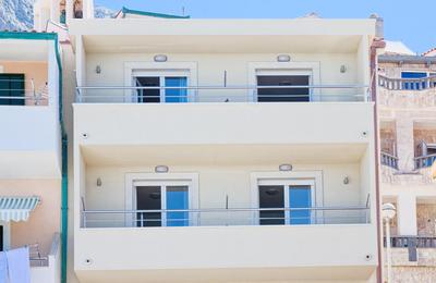 Apartman More&Maslina