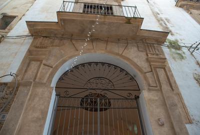 La maison à la cathedral