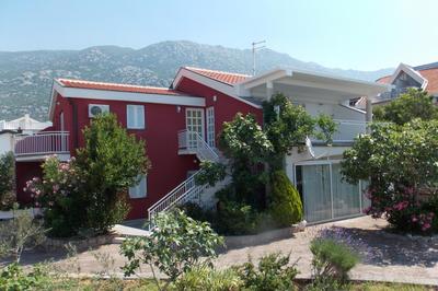 Resort haus ToMa