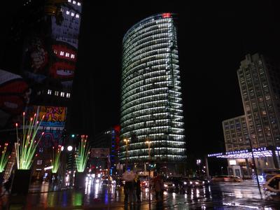 Apartments Schöneberg