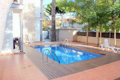 Apartamentos Caru