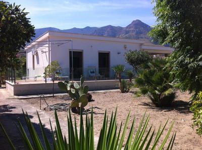 Villa On The Beach Spiaggia Plaia