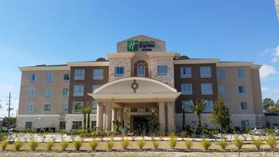Holiday Inn Express and Suites Atascocita - Humble - Kingwood by IHG