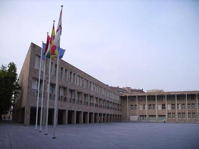 Apartamento El Ayuntamiento de Logroño
