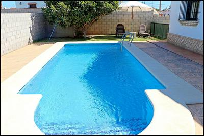Chalet Barrio Nuevo