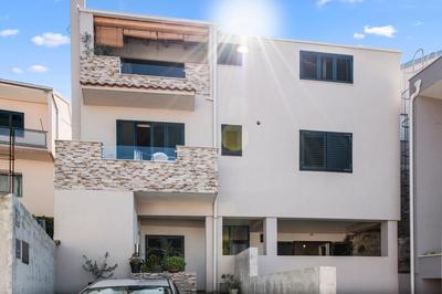 Apartman Kurika