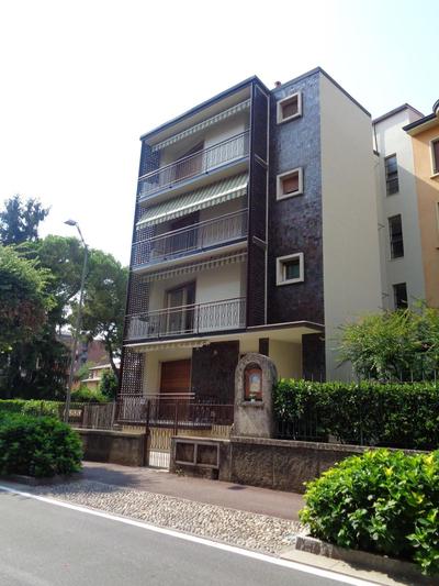 la casa di betty