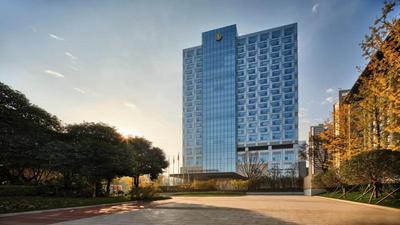 InterContinental Xi'an North by IHG