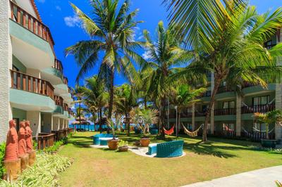 Hotel Solar Porto de Galinhas