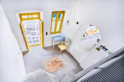 Serifos 1890 Cliff House