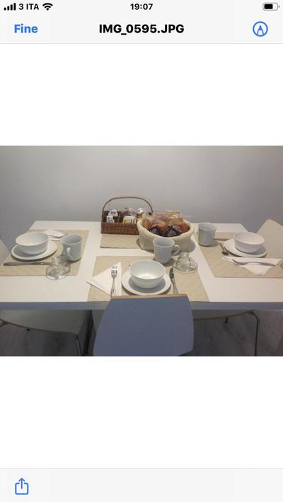 Madama Suite