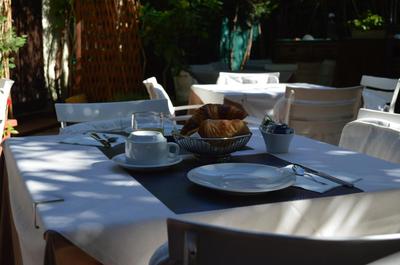 Hotel Locanda Salieri