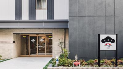 BON Condo Namba Nipponbashi