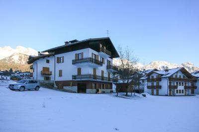 Casa Zulian