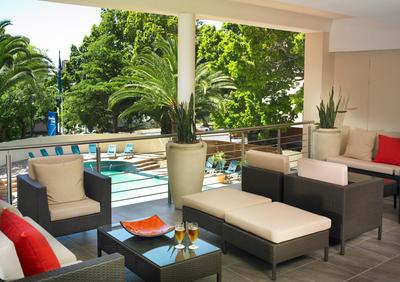 SunSquare Cape Town Gardens