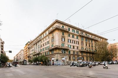 BDC - Termini Sun Apartment