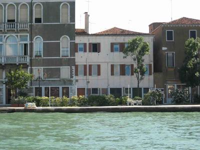 Cà Isabella