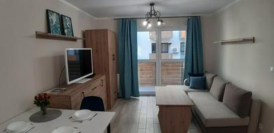 Apartament Dębowy z miejscem parkingowym photo 4