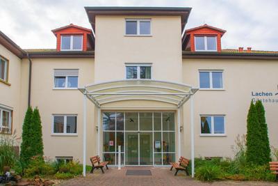 Christliche Gästehäuser Weinstraße