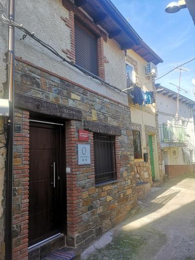 Apartamento Rural La Brígida, Rubiaco, LAS HURDES nº TR-CC-295