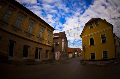 Hostel Samobor