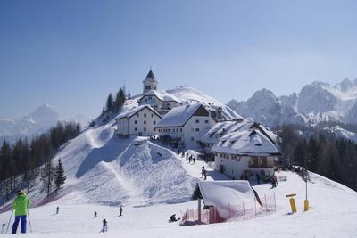 Affittacamere Fiocco di Neve