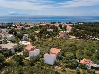 Studios Koula 2-TOMI
