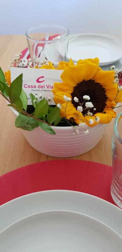Casa del Viale