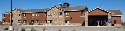 Cobblestone Inn & Suites Maryville