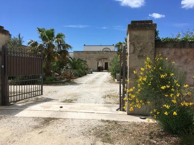 Corte dei Salentini