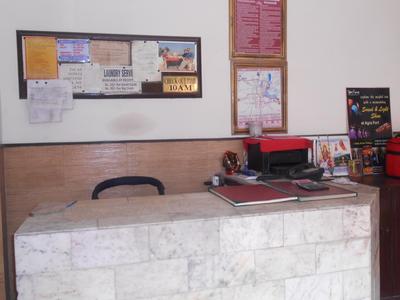 Hotel Kamal Nearest To Taj Mahal