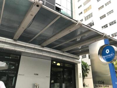 Suite em hotel Rua Bela Cintra